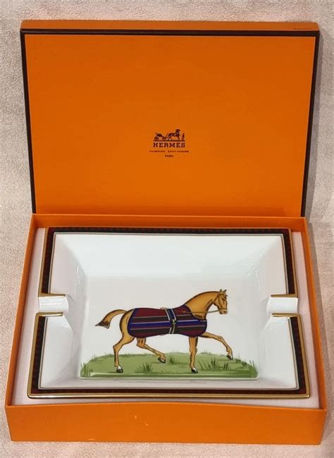 vide poche hermes cheval|Hermes .